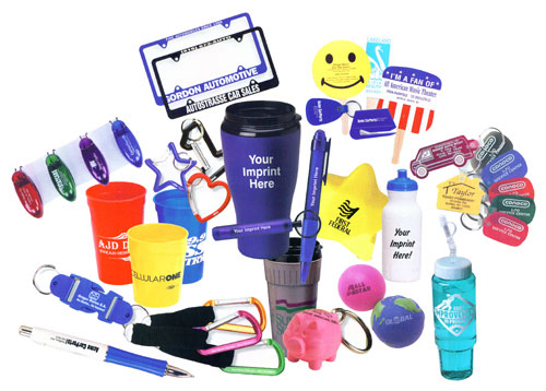 Promotional Business Gifts